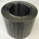General Tungsten Carbide Wear Parts
