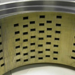 Tungsten Carbide Oil & Gas Components