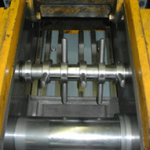 Tungsten Carbide Bricks & Roof Tiles