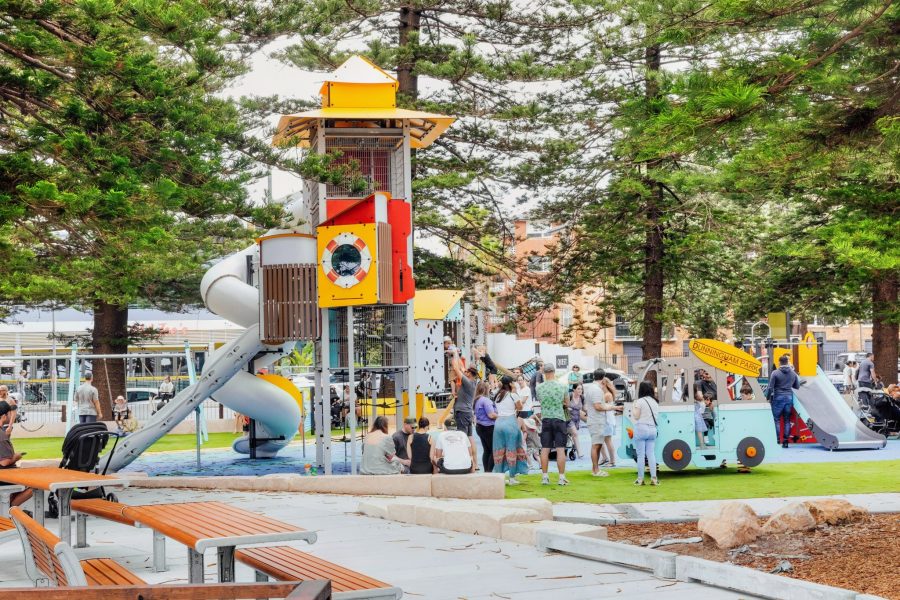Creating Memorable Family Holiday Experiences Through Play