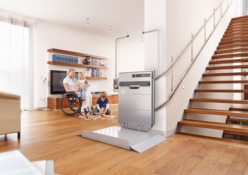 Residential Lift Solutions