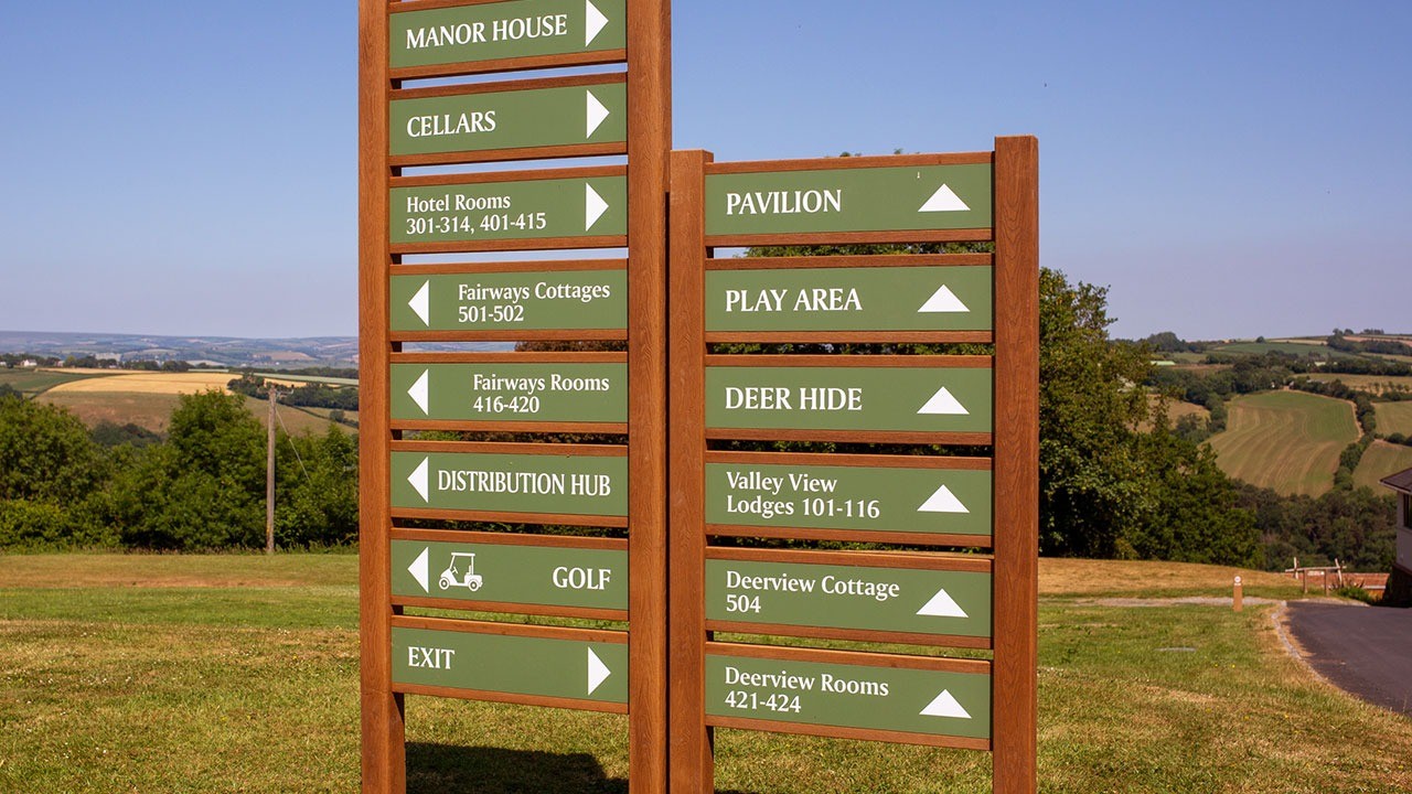 First Impressions Start From The Car Park 🚘