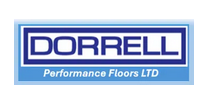 Dorrell Performance Floors Ltd Logo 001