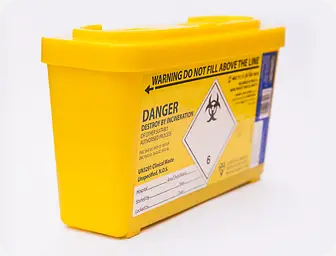 Hazardous Waste Services in Nelson