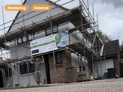 Building Renovations