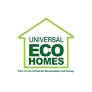 Universal Eco Homes Logo