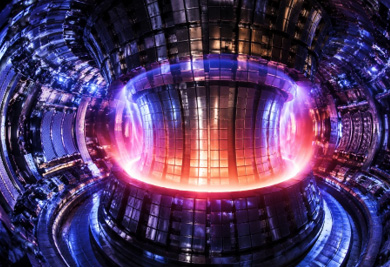 Fusion Research and Ultra-High Vacuum: Inside the Quest for Limitless Clean Energy