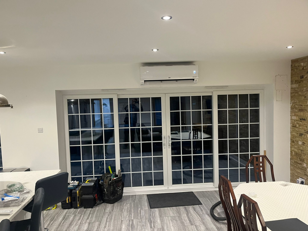 Air Conditioning System Experts