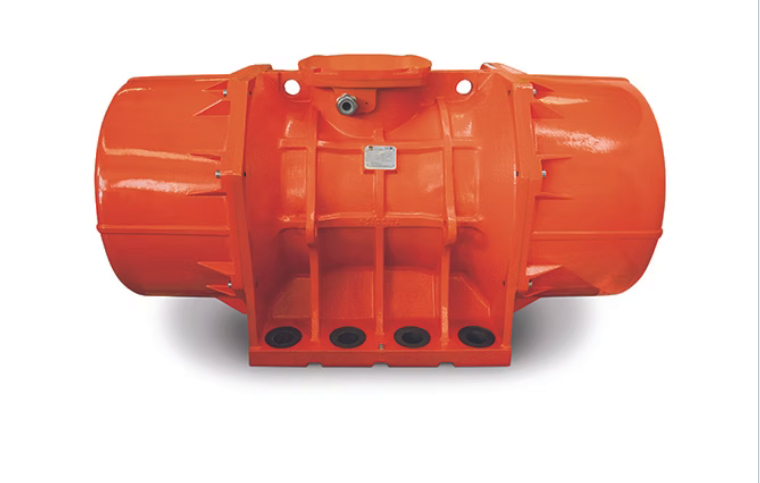 MVE 26000/075E-110A0 8 Poles Oli Vibra Motor