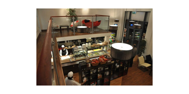 Reimagine Your Retail Space with Mezzanine Flooring