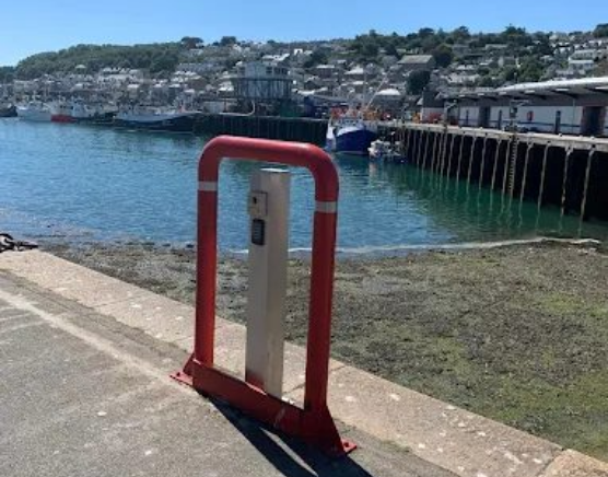 Access Control Solutions