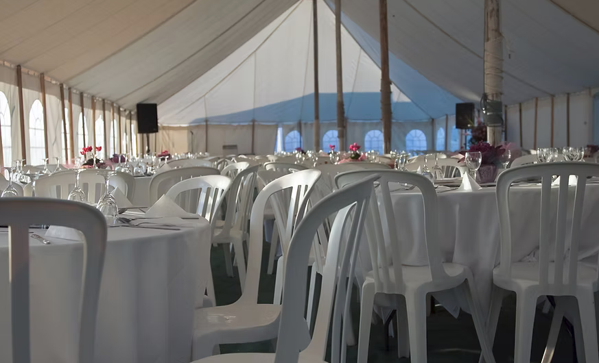 Professional Event Cleaning for Spotless Results