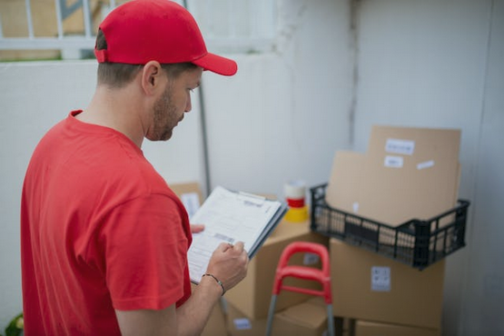 Inventory Audits