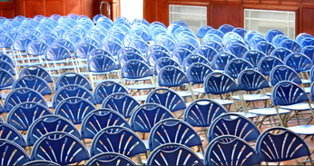 Church & Community Furniture