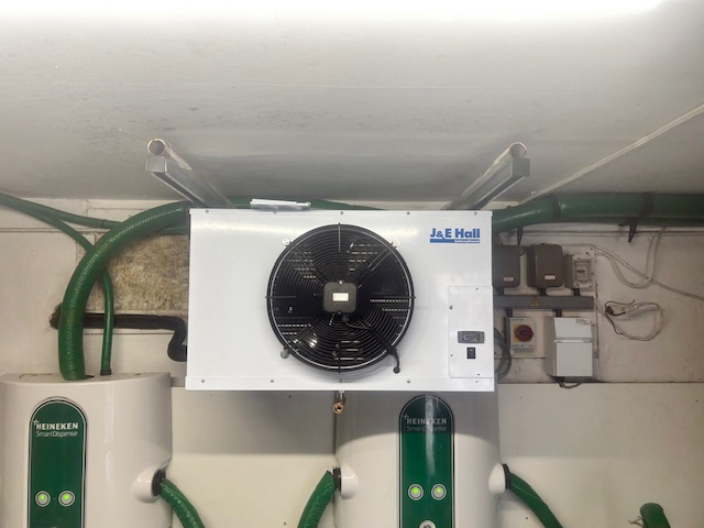 Air Conditioning Decommissioning
