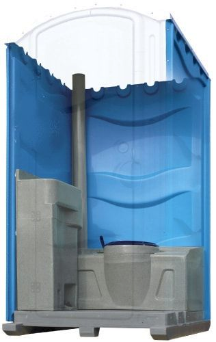 Hot Wash Loo Hire