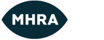 MHRA* Logo