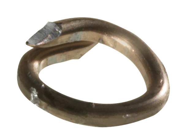 Hog Rings