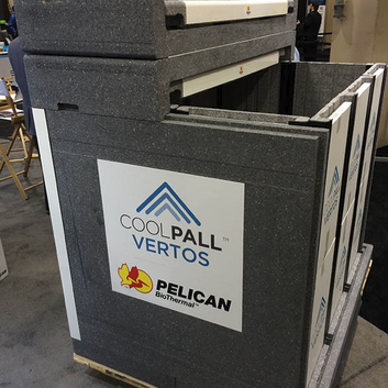 Case Studies: World Leaders in Refrigerated Packing