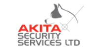 Akita Security Services Ltd Logo 001