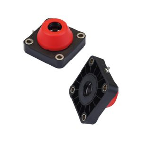 Bearing Supports