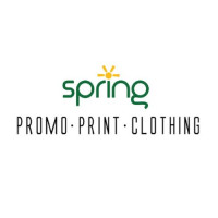 Spring - Promo . Print . Clothing