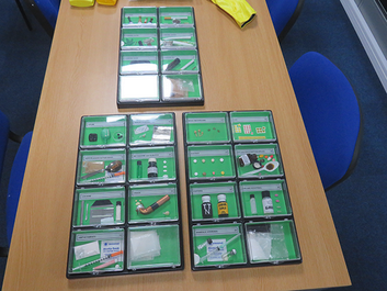 Drug & Alcohol Testing Courses