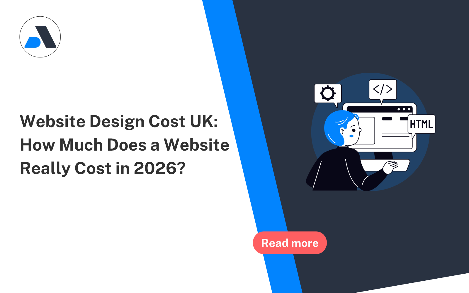 website design cost uk
