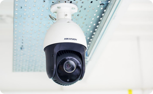 CCTV Installation in Essex