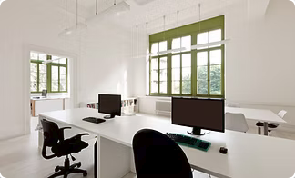 Professional Deep Cleaning London