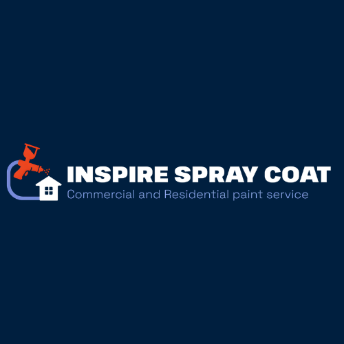 Inspire Spray Coat Logo