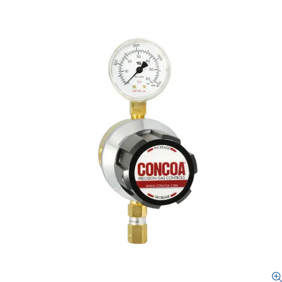 CONCOA 483 Series Regulator