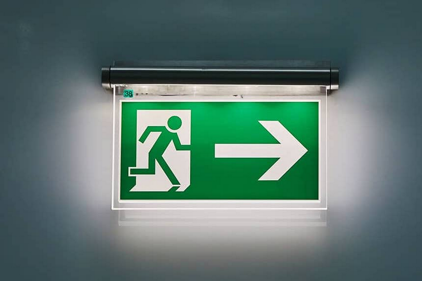 Emergency Lighting