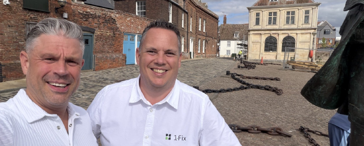 1-Fix opens new East of England branch