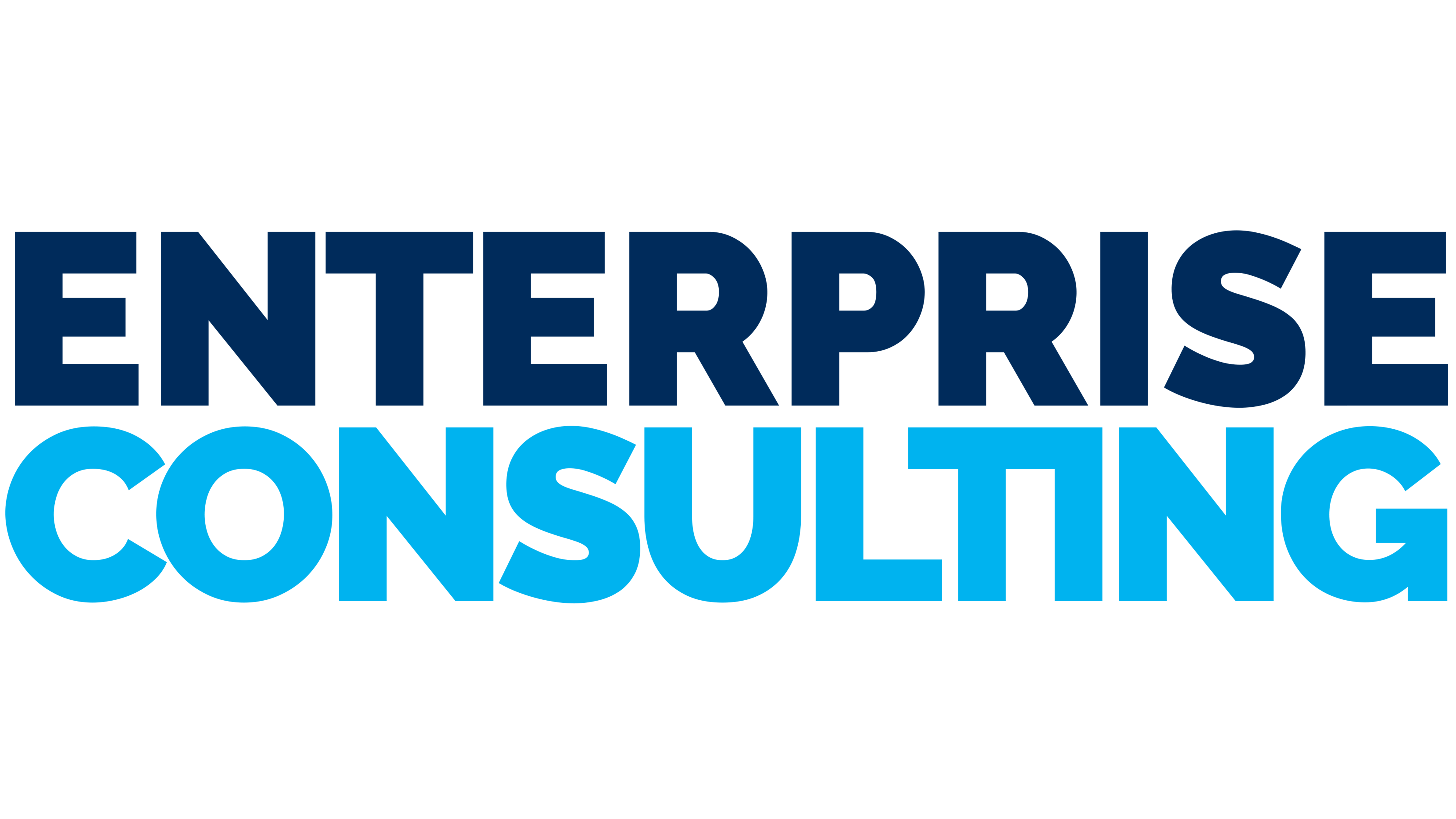 Logo image for Enterprise Consulting