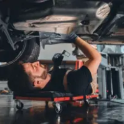 Mechanical Repairs – Mobile Mechanic in Nottinghamshire