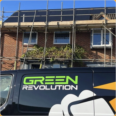 Solar Panels in Northampton