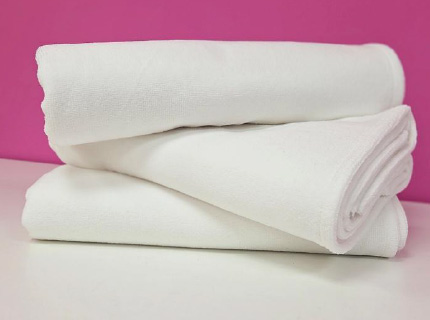 Blank Towels for Dye Sublimation Printing
