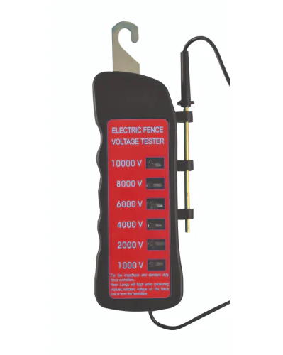 Six Lite Tester
