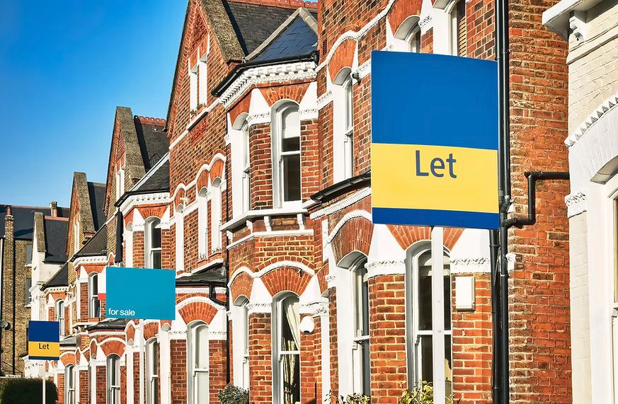 Estate Agent Cleaning Services