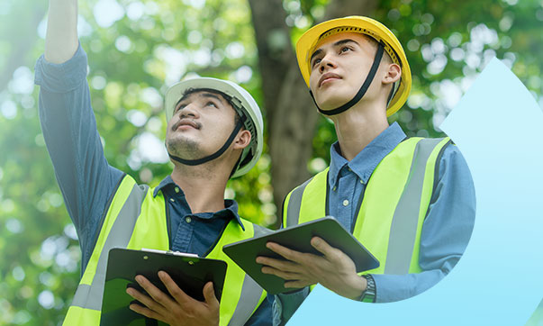 ISO 14001: 2015 Lead Environmental Auditor