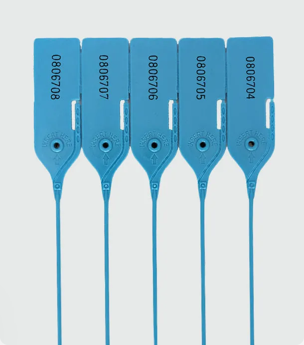 Multi Purpose Security Seals
