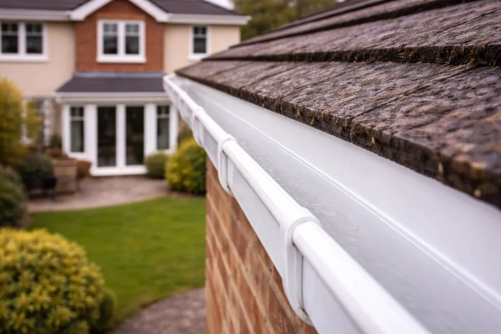 Gutter Clearance Bristol