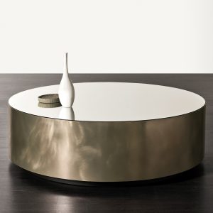 Meridiani Belt Low Table