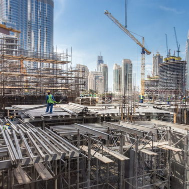 Infrastructure & Construction