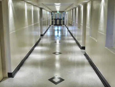 Seals Coatings for Floors