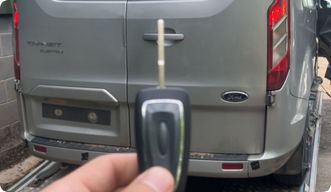 Replacement Car Keys in Leeds & Bradford, West Yorkshire