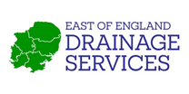 East of England Drainage Services Ltd Logo 001