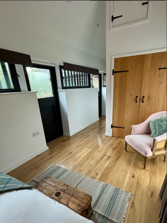 Flooring Refurbishment UK