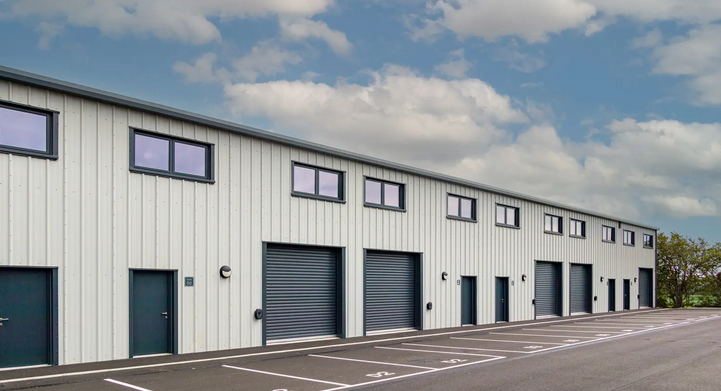 Shutter Door Maintenance Services